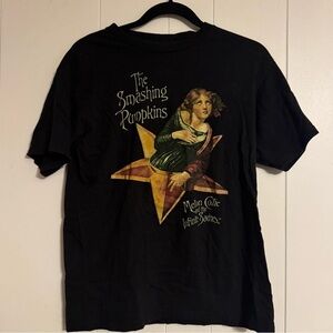 90s Smashing Pumpkins Band Tee